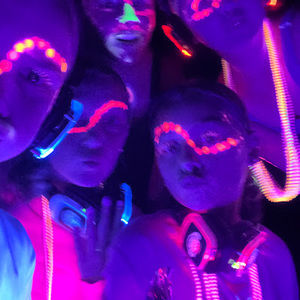 Meet your Posher, Amelia